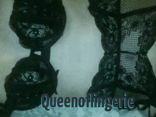 Queenoflingerie