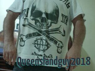 Queenslandguy2018