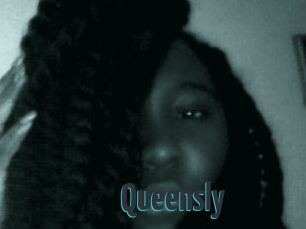 Queensly