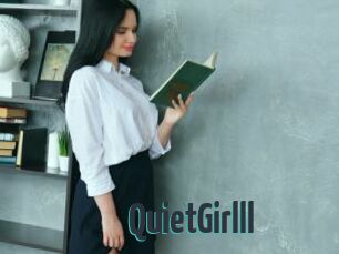 QuietGirlll