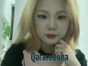 Qararebeka