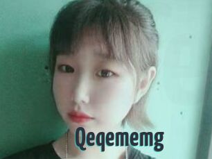 Qeqememg