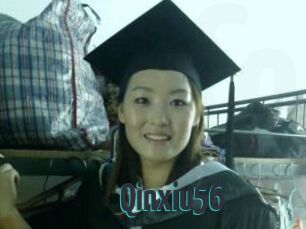 Qinxiu56