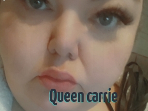 Queen_carrie