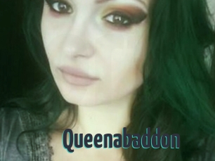 Queenabaddon