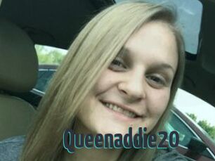 Queenaddie20