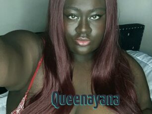 Queenayana