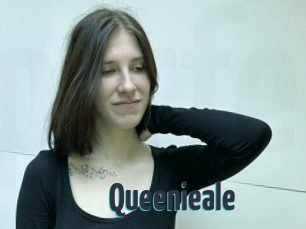 Queenieale