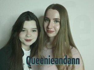 Queenieandann