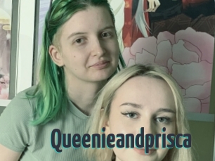 Queenieandprisca
