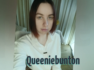 Queeniebunton