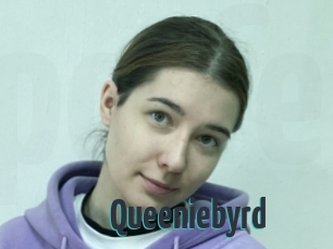 Queeniebyrd