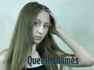 Queeniehames