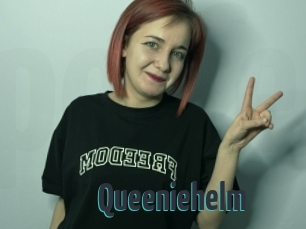 Queeniehelm