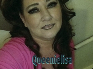 Queenielisa