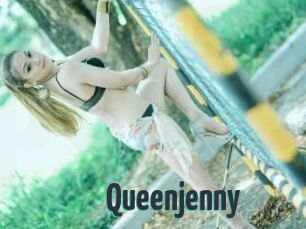 Queenjenny