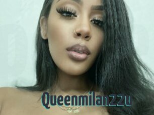 Queenmilan22u