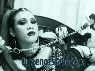 Queenofslaveryxx