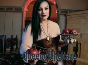 Queenofthehaze