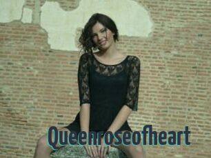 Queenroseofheart