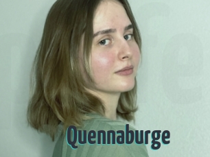 Quennaburge