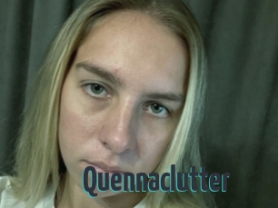 Quennaclutter