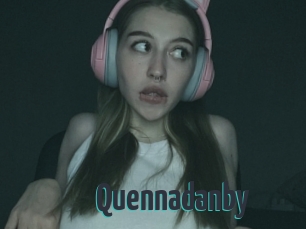 Quennadanby