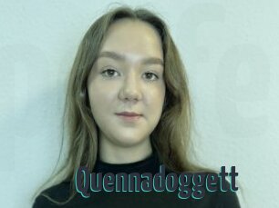 Quennadoggett