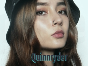 Quinnryder