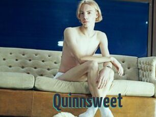 Quinnsweet