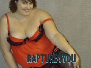 RAPTURE4YOU