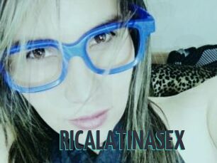 RICALATINASEX