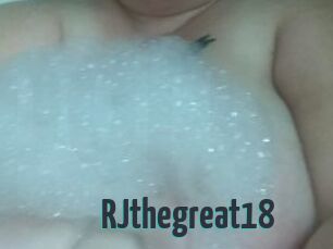 RJthegreat18