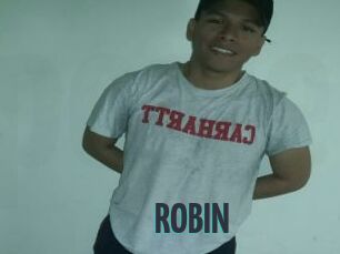 ROBIN