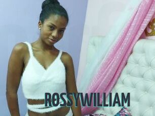 ROSSYWILLIAM