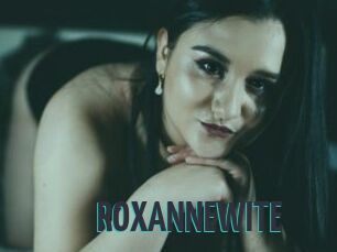 ROXANNEWITE