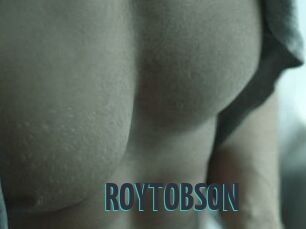 ROYTOBSON