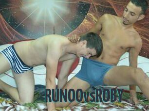 RUNOOvsROBY