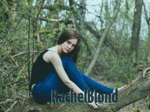 RachelBlond