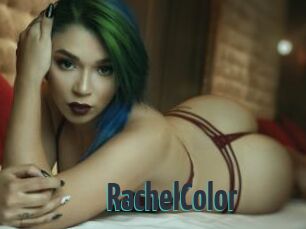 RachelColor