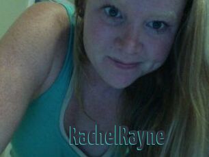 RachelRayne