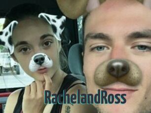 RachelandRoss