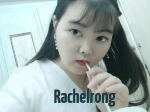 Rachelrong