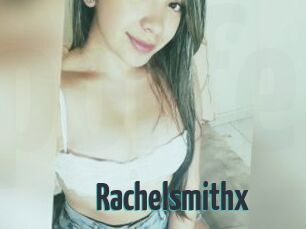 Rachelsmithx