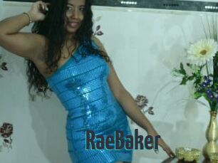 RaeBaker