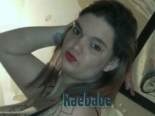 Raebabe