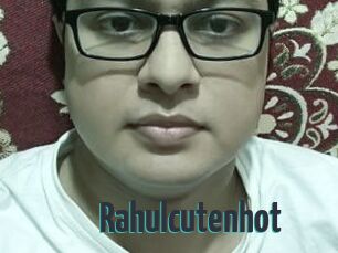 Rahulcutenhot