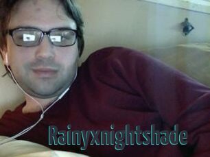 Rainyxnightshade
