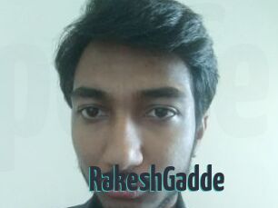 RakeshGadde
