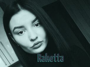 Raketta